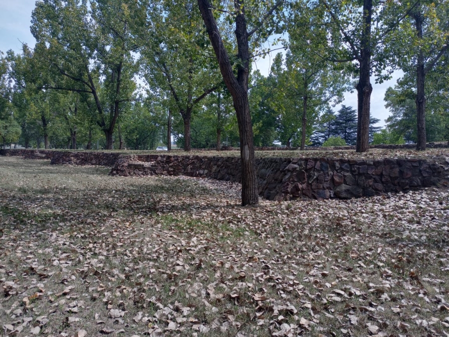 0 Bedroom Property for Sale in Willow Creek Riverfront Residential Estate Free State